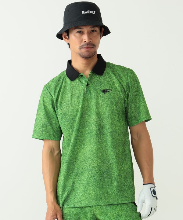 BEAMS GOLF（ビームス ゴルフ）〈MEN〉BEAMS GOLF ORANGE LABEL 