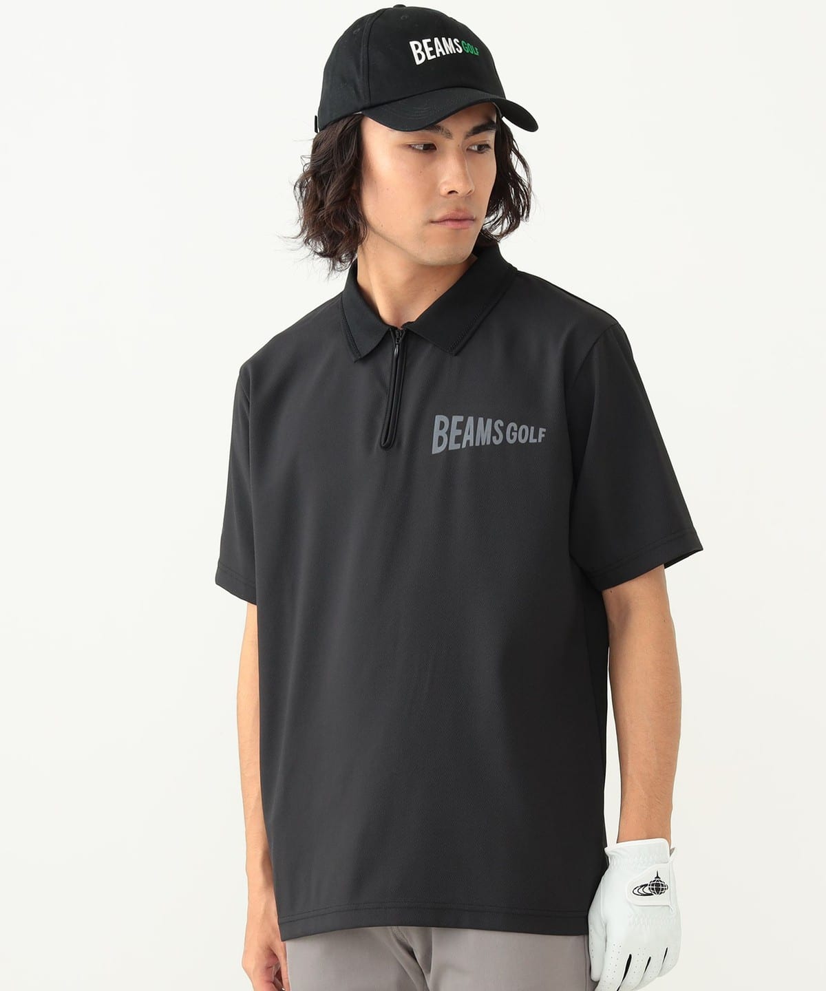 BEAMS GOLF（ビームス ゴルフ）BEAMS GOLF ORANGE LABEL / フラッグ