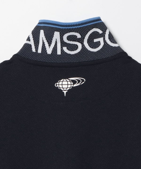POLO RALPH LAUREN BEAMS FLEECE JACKET L