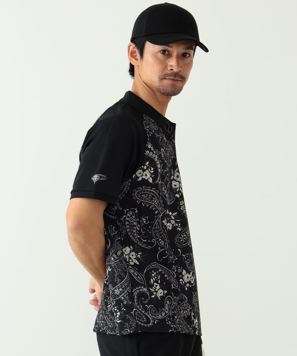 BEAMS GOLF（ビームス ゴルフ）【予約】〈MEN〉BEAMS GOLF ORANGE 