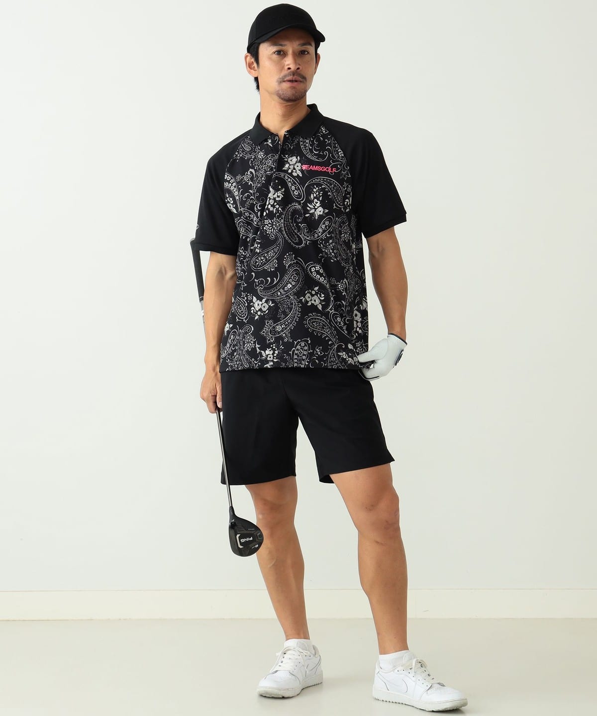 BEAMS GOLF（ビームス ゴルフ）【予約】〈MEN〉BEAMS GOLF ORANGE 