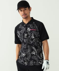 BEAMS GOLF（ビームス ゴルフ）【予約】〈MEN〉BEAMS GOLF ORANGE 