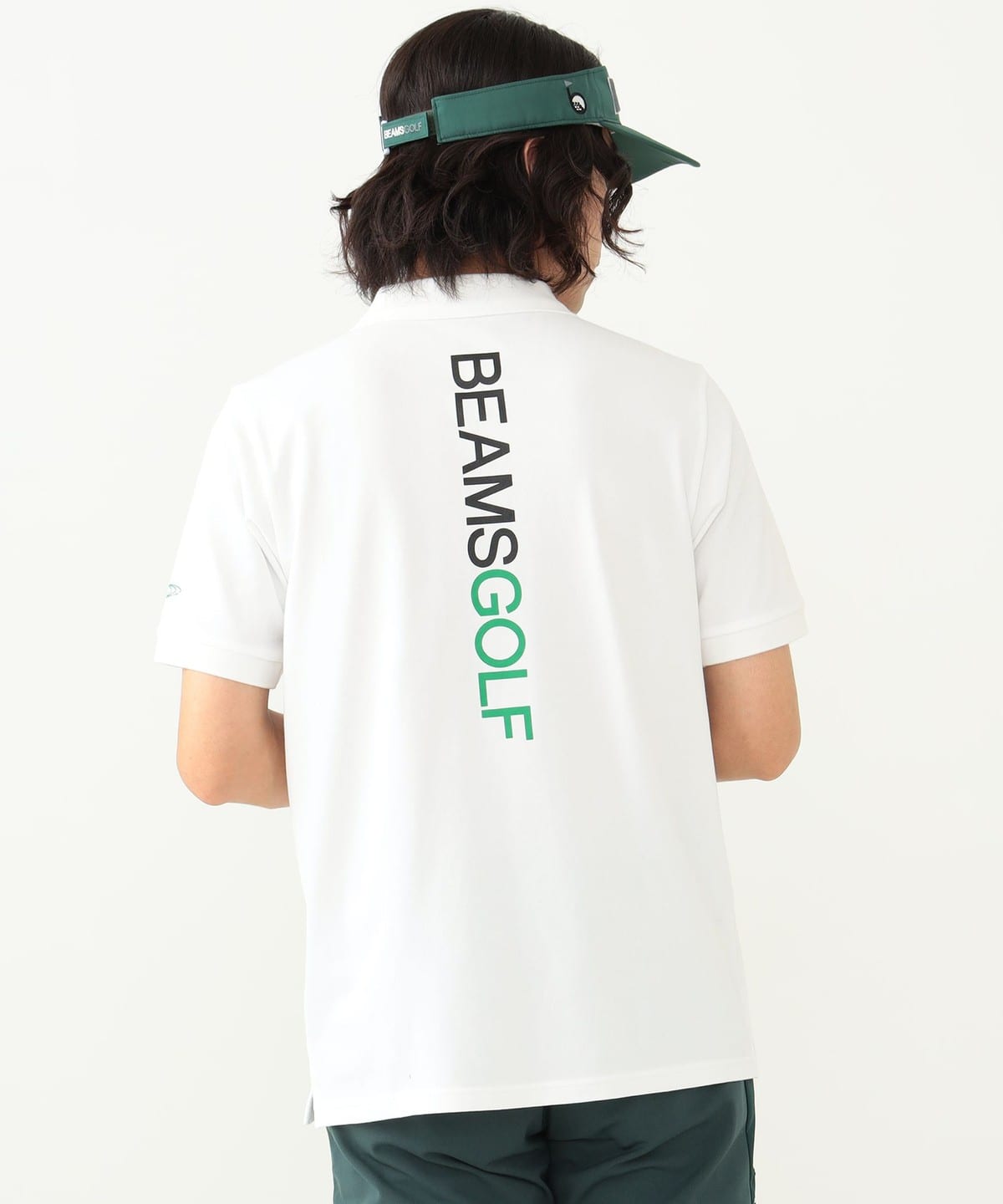 BEAMS GOLF（ビームス ゴルフ）〈MEN〉BEAMS GOLF ORANGE LABEL / US 