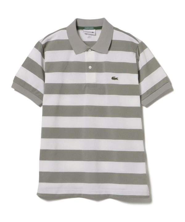 BEAMS GOLF（ビームス ゴルフ）〈MEN〉Lacoste for BEAMS GOLF / 別注