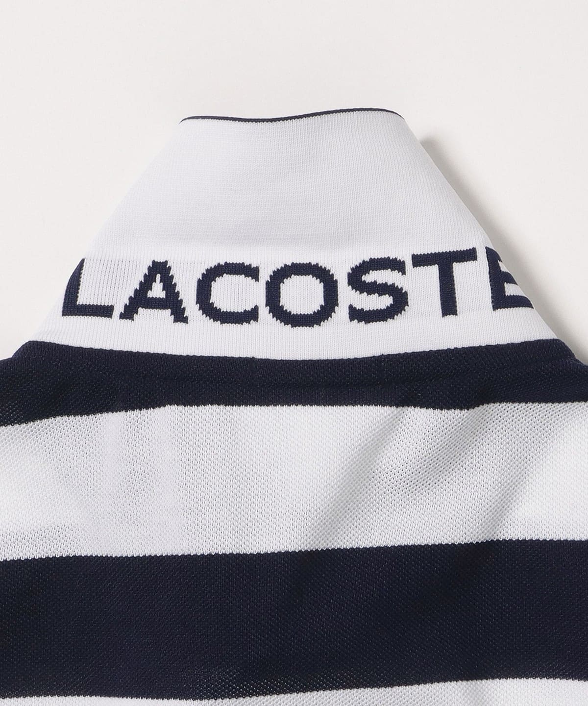 BEAMS GOLF（ビームス ゴルフ）〈MEN〉Lacoste for BEAMS GOLF / 別注