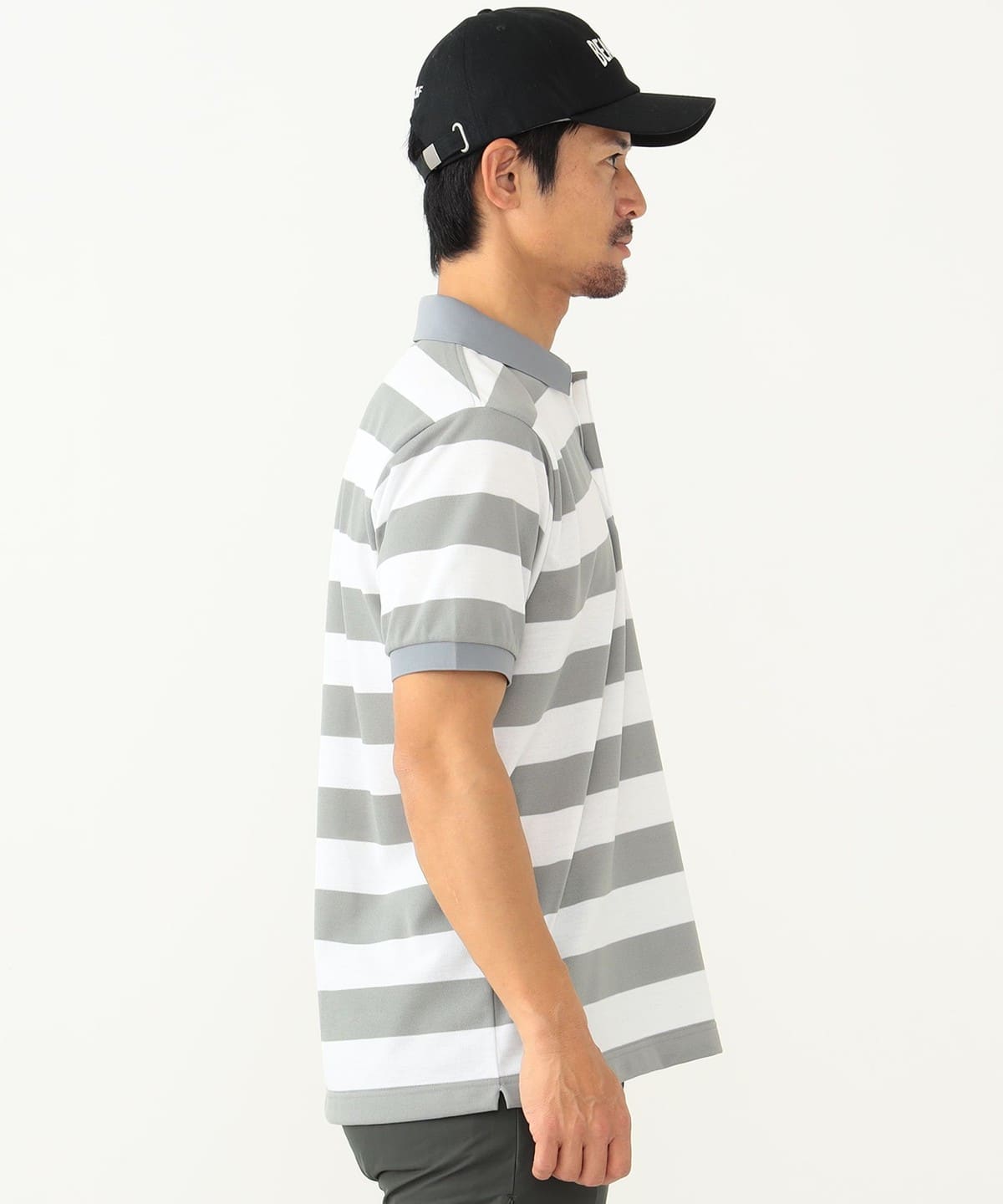 BEAMS GOLF（ビームス ゴルフ）〈MEN〉Lacoste for BEAMS GOLF / 別注