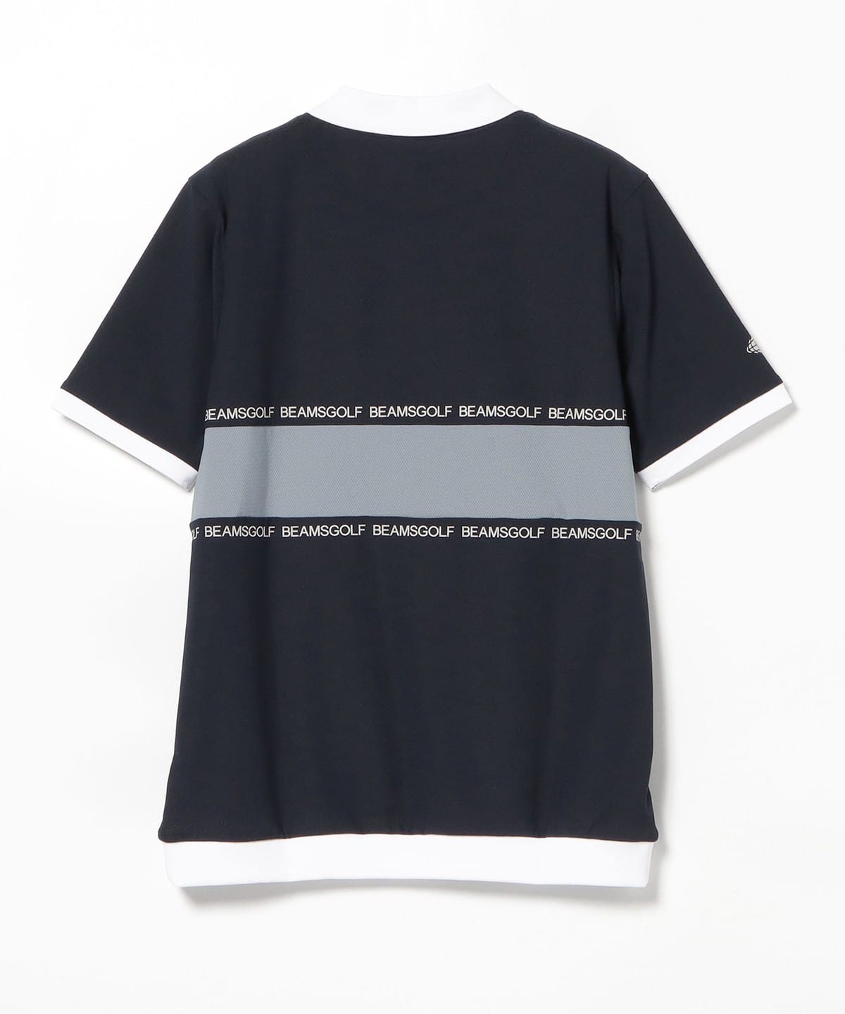BEAMS GOLF（ビームス ゴルフ）ORANGE LABEL / ボーダー