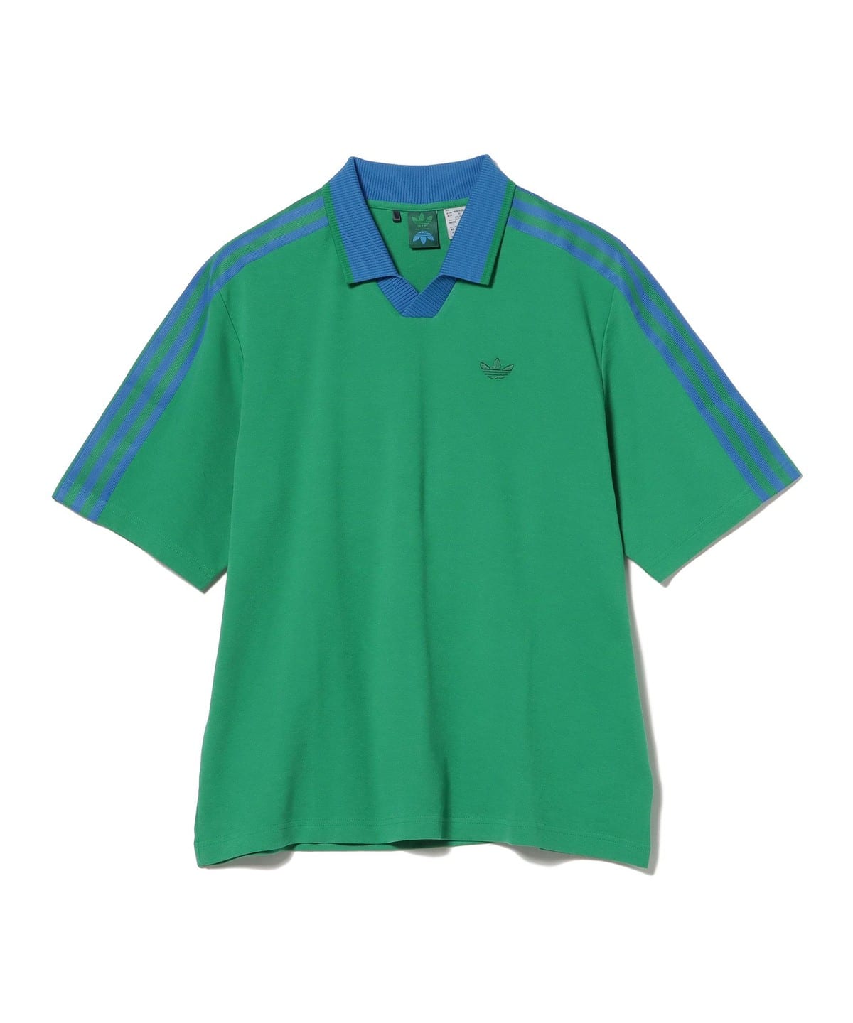 BEAMS GOLF XL ストライプポロシャツ BEAMS GOLF Lyle & Scott ストライプポロシャツ - メルカリ