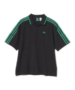 adidas Golf / ROLLING LINKS スリーストライプス 半袖ポロシャツ