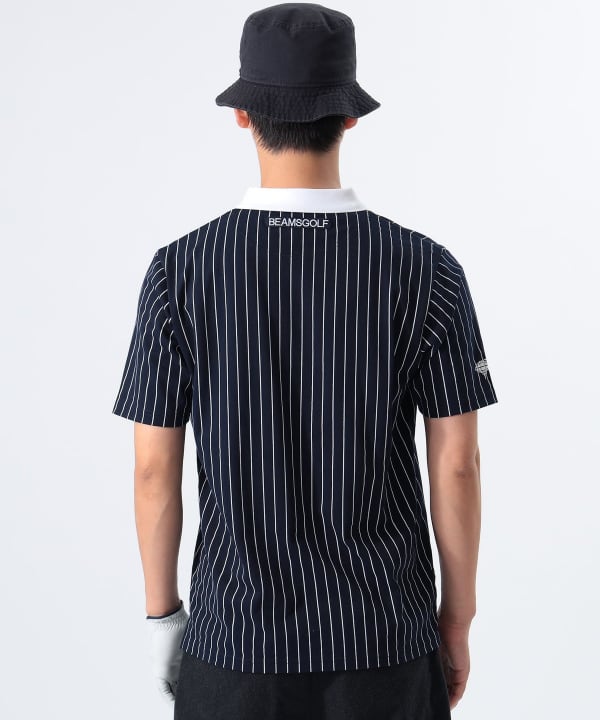 【正規逆輸入品】 BEAMS GOLF（ビームス LABEL ORANGE ゴルフ）〈MEN〉 レディースウェア
