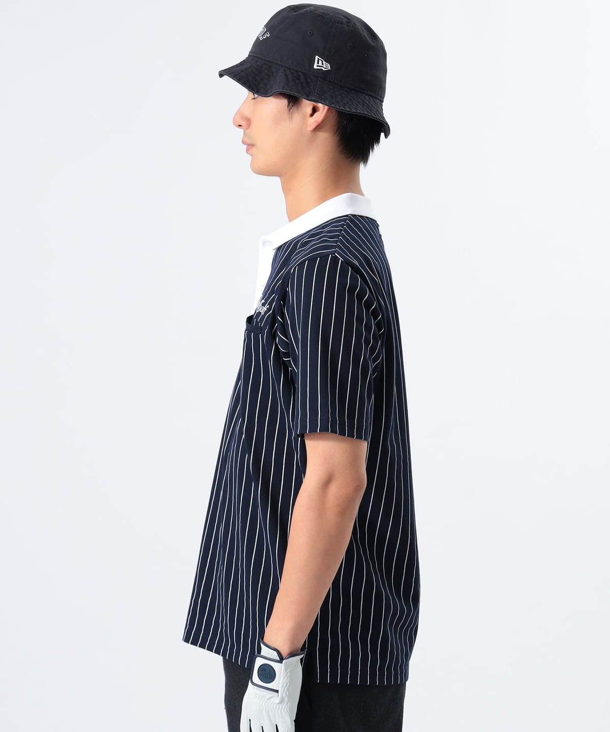 BEAMS GOLF（ビームス ゴルフ）〈MEN〉 ORANGE LABEL
