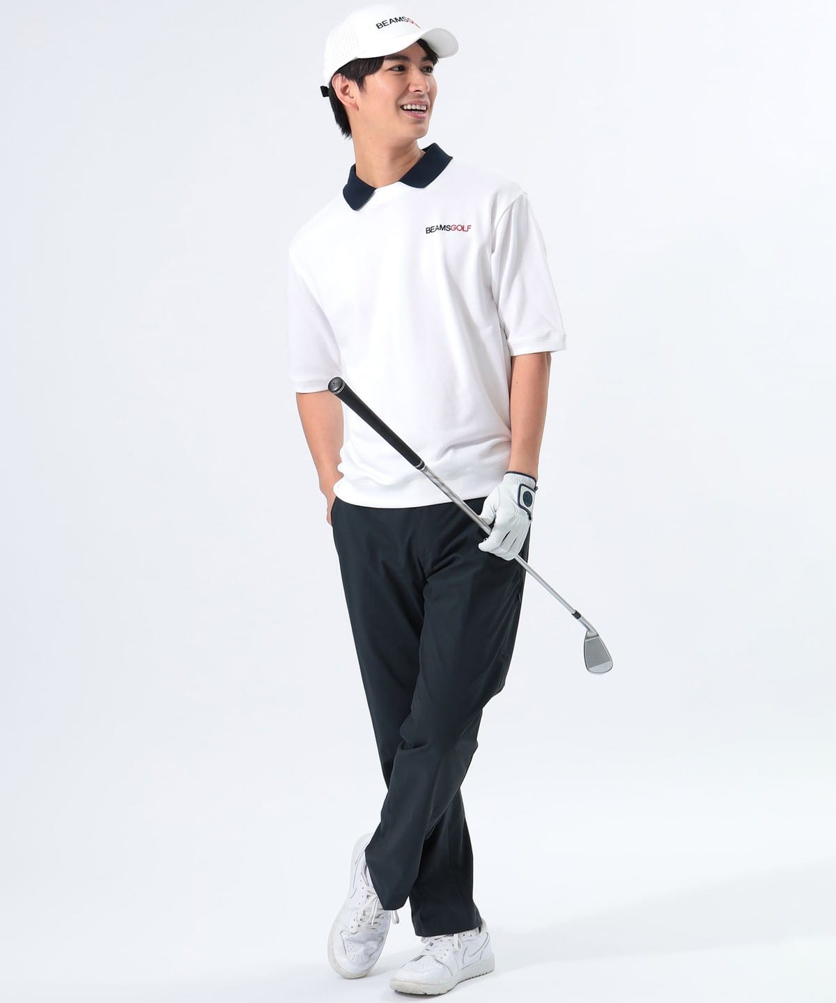 BEAMS GOLF（ビームス ゴルフ）【4/17新規値下げ】ORANGE LABEL