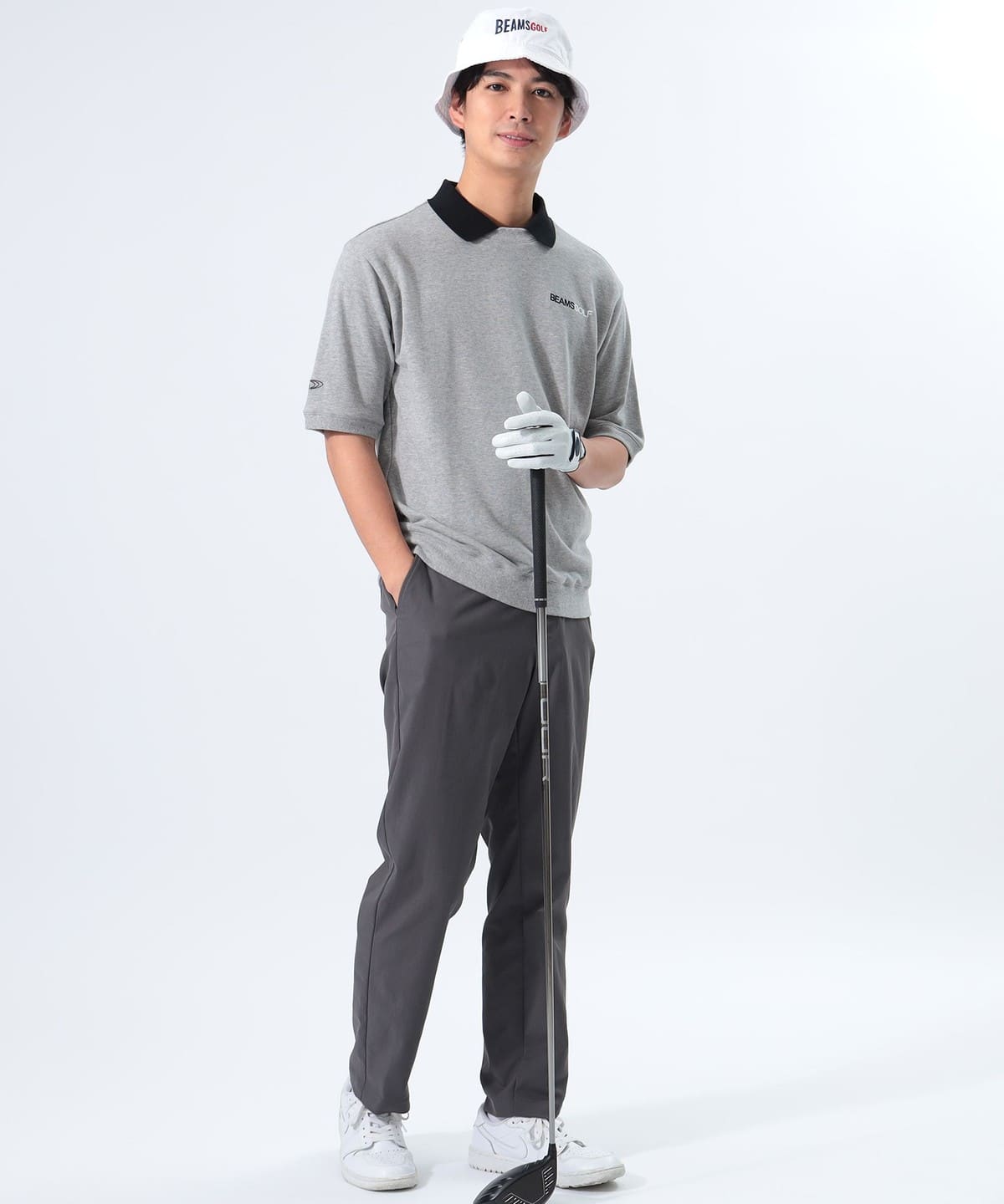 BEAMS GOLF（ビームス ゴルフ）【4/17新規値下げ】ORANGE LABEL