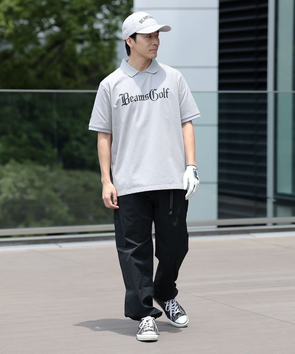 楽天市場】【SALE／50%OFF】ORANGE LABEL / 襟付き ポンチ プルオーバー BEAMS GOLF ORANGE LABEL ビームス  アウトレット トップス スウェット・トレーナー ベージュ ブラック ネイビー【RBA_E】【送料無料】[Rakuten Fashion] : BEAMS  OUTLET