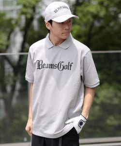 BEAMS GOLF ORANGE LABEL / 男裝 附衣領 上衣