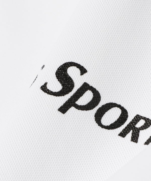 BEAMS GOLF × JONES別注 クレリック ポロシャツ S 新品同様 BEAMS GOLF（ビームス ゴルフ）【別注】JONES / クレリック