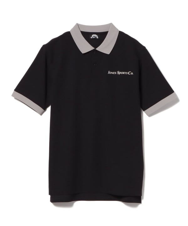 BEAMS GOLF（ビームス ゴルフ）JONES × BEAMS GOLF / 別注 クレリック 