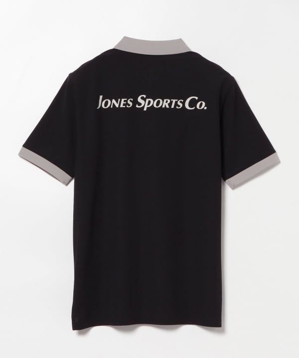 BEAMS GOLF（ビームス ゴルフ）【別注】JONES / クレリック