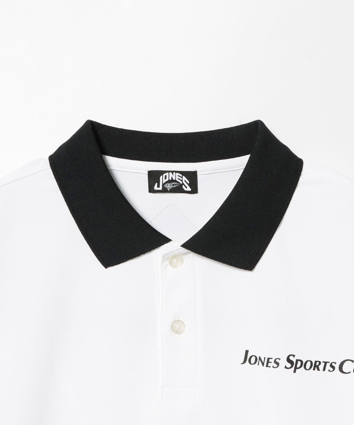 BEAMS GOLF（ビームス ゴルフ）【別注】JONES / クレリック