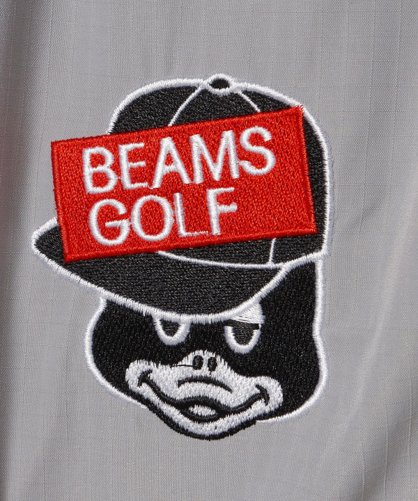 BEAMS GOLF（ビームス ゴルフ）Golfickers（R）× BEAMS GOLF / 別注 ...