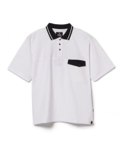 BEAMS GOLF（ビームス ゴルフ）のメンズのポロシャツ通販アイテム検索｜BEAMS