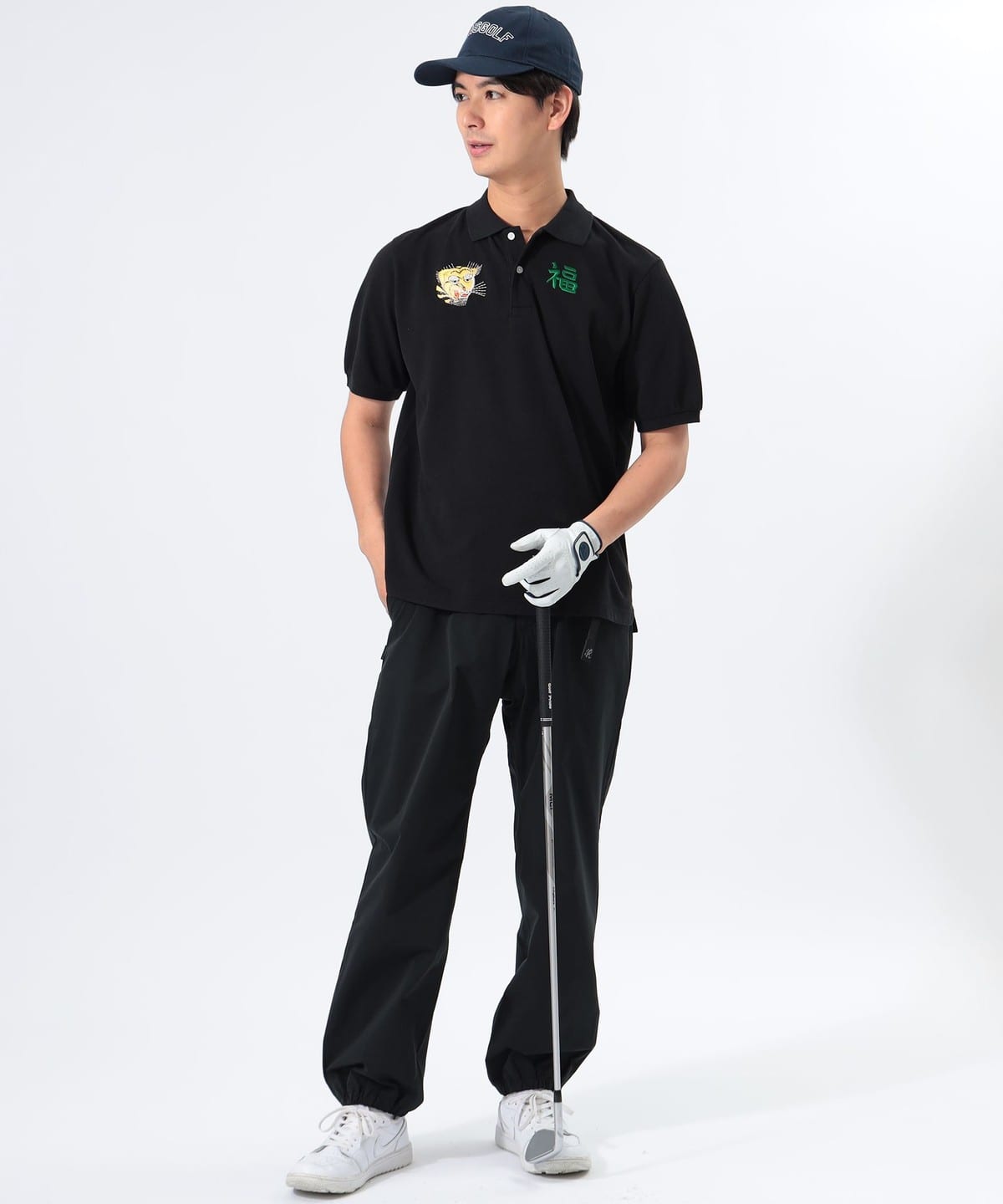 BEAMS GOLF（ビームス ゴルフ）〈MEN〉【別注】テーラー東洋