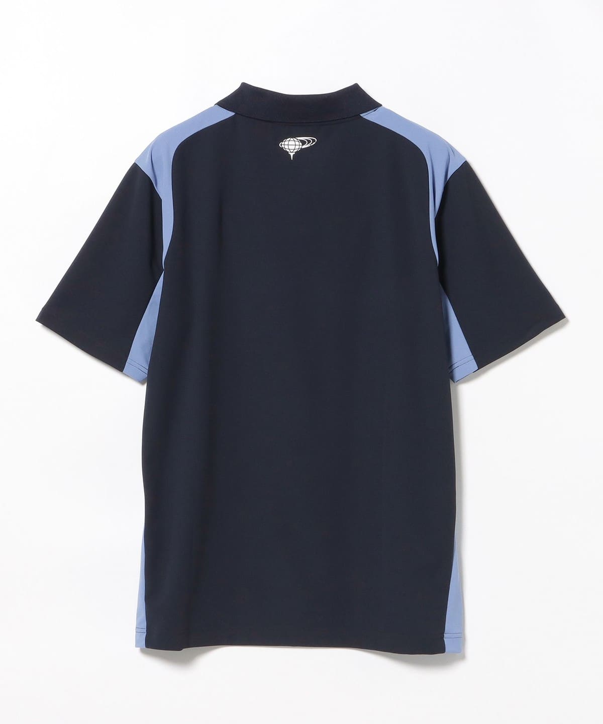 BEAMS GOLF（ビームス ゴルフ）ORANGE LABEL / 襟付き Vネック