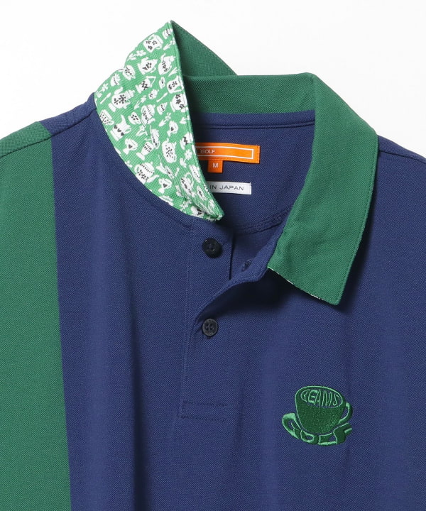 BEAMS GOLF（ビームス ゴルフ）PURPLE LABEL / スフィダンテ