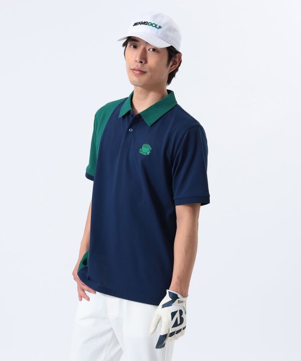 BEAMS GOLF（ビームスゴルフ）の「BEAMS GOLF ORANGE LABEL