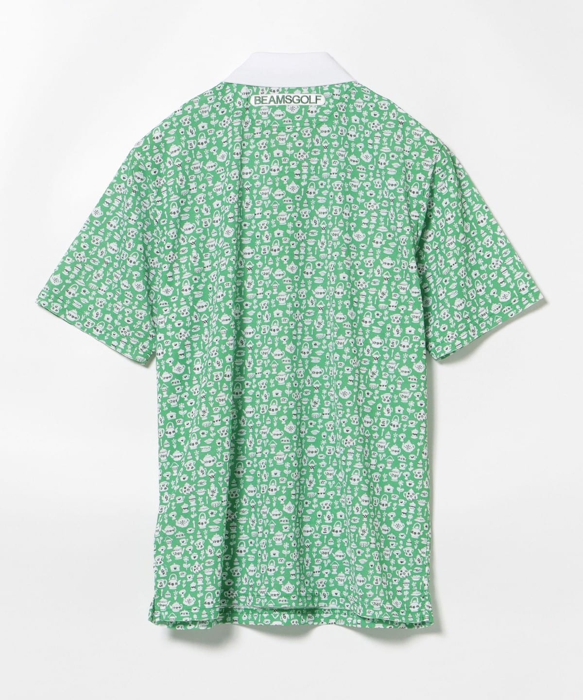 BEAMS GOLF（ビームス ゴルフ）ORANGE LABEL / 別注リバティ