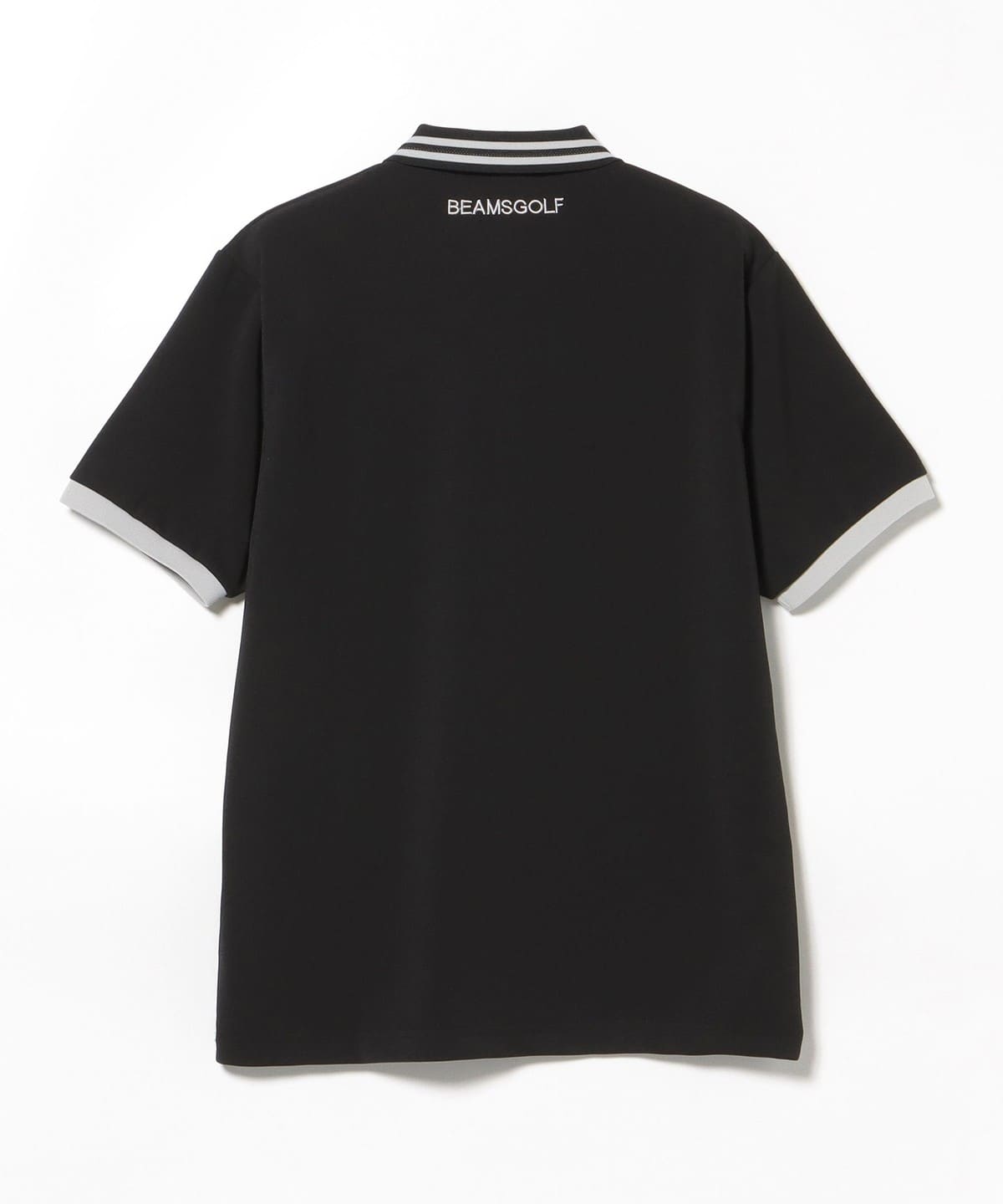 BEAMS GOLF（ビームス ゴルフ）ORANGE LABEL / 襟付き