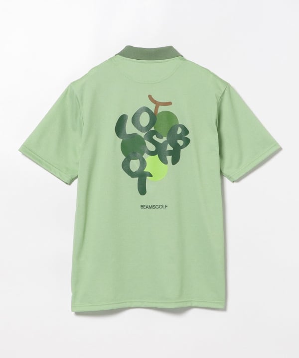 BEAMS GOLF（ビームス ゴルフ）〈WOMEN〉 PURPLE LABEL