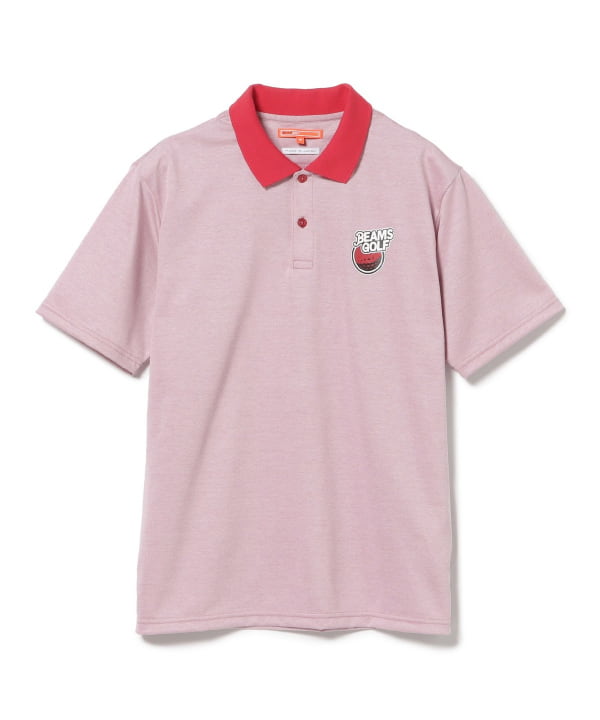 BEAMS GOLF（ビームス ゴルフ）〈WOMEN〉 ORANGE LABEL / ジャ