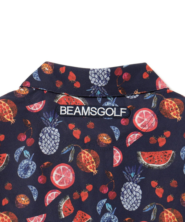 BEAMS GOLF（ビームス ゴルフ）〈MEN〉ORANGE LABEL / 別注