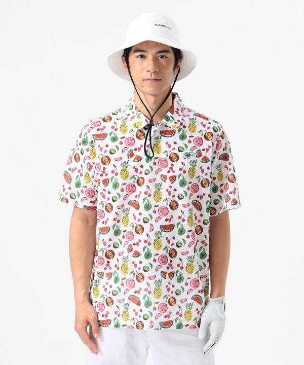 【史上最も激安】 BEAMS GOLF（ビームス ゴルフ）〈MEN〉ORANGE LABEL / 別注 その他