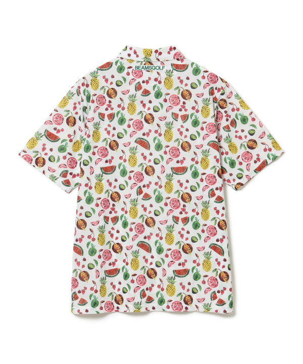 BEAMS GOLF（ビームス ゴルフ）〈WOMEN〉ORANGE LABEL / 別注