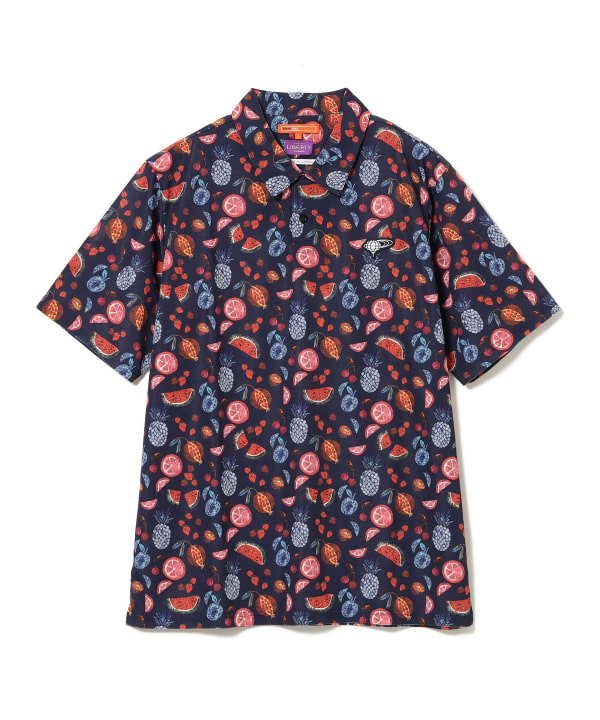半額sale - タイムセールをお見逃しなく BEAMS 別注 / LABEL ゴルフ）〈MEN〉ORANGE GOLF（ビームス レディースウェア