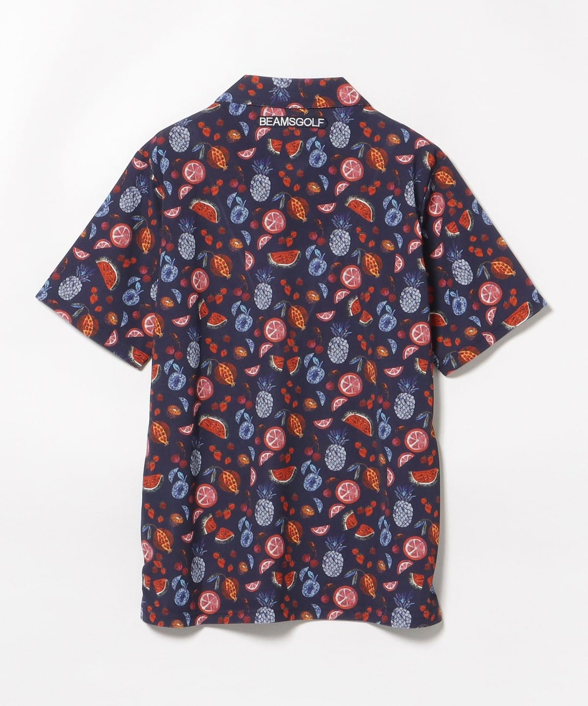 BEAMS GOLF（ビームス ゴルフ）〈MEN〉ORANGE LABEL / 別注