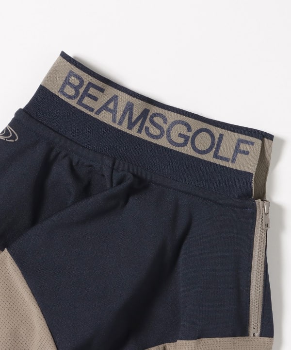 BEAMS GOLF（ビームス ゴルフ）ORANGE LABEL / フレックスドライ
