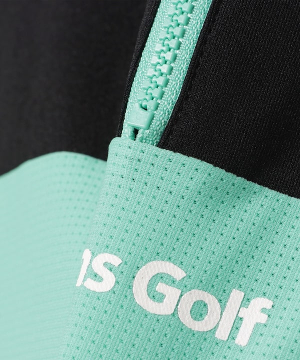 Yahoo!オークション - Golfickers（R）× BEAMS GOLF / 別注