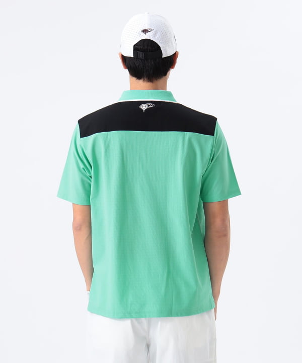 BEAMS GOLF（ビームス ゴルフ）ORANGE LABEL / フレックスドライ