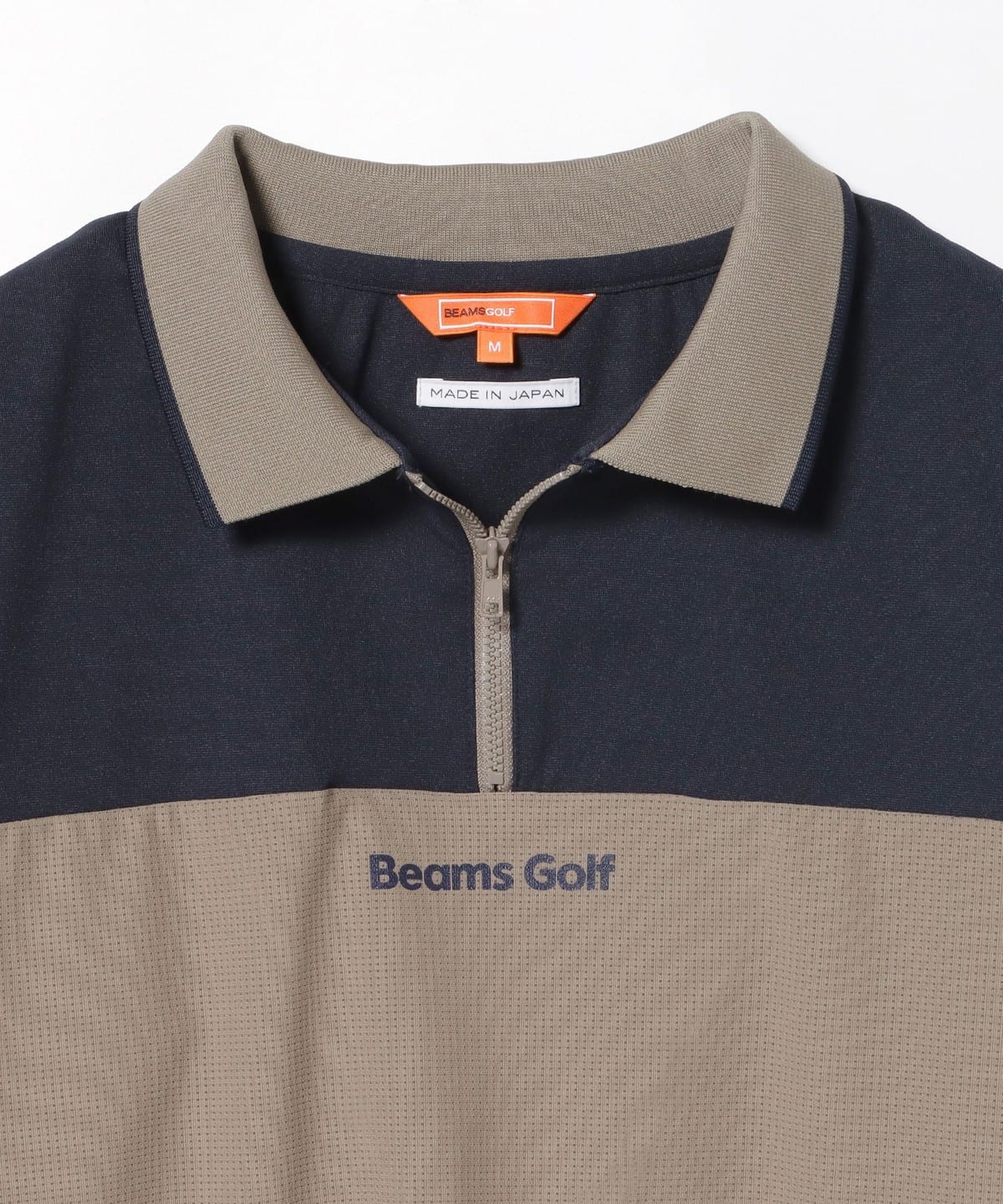 BEAMS GOLF（ビームス ゴルフ）ORANGE LABEL / フレックスドライ