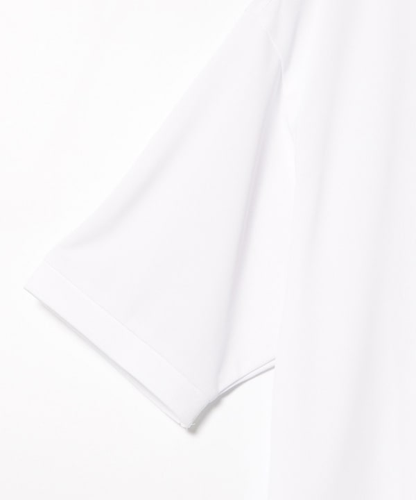 BEAMS GOLF（ビームス ゴルフ）〈MEN〉ORANGE LABEL / 裏襟ジャ