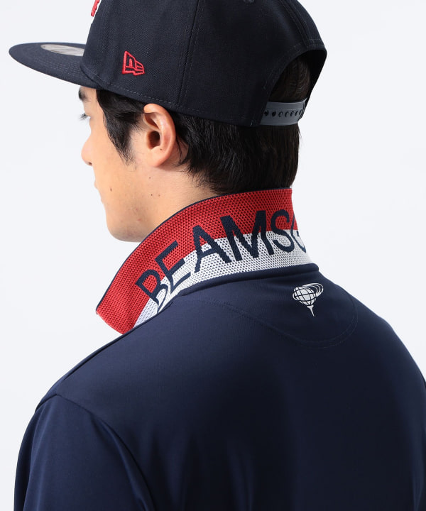 BEAMS GOLF（ビームス ゴルフ）【4/17再値下げ】〈WOMEN