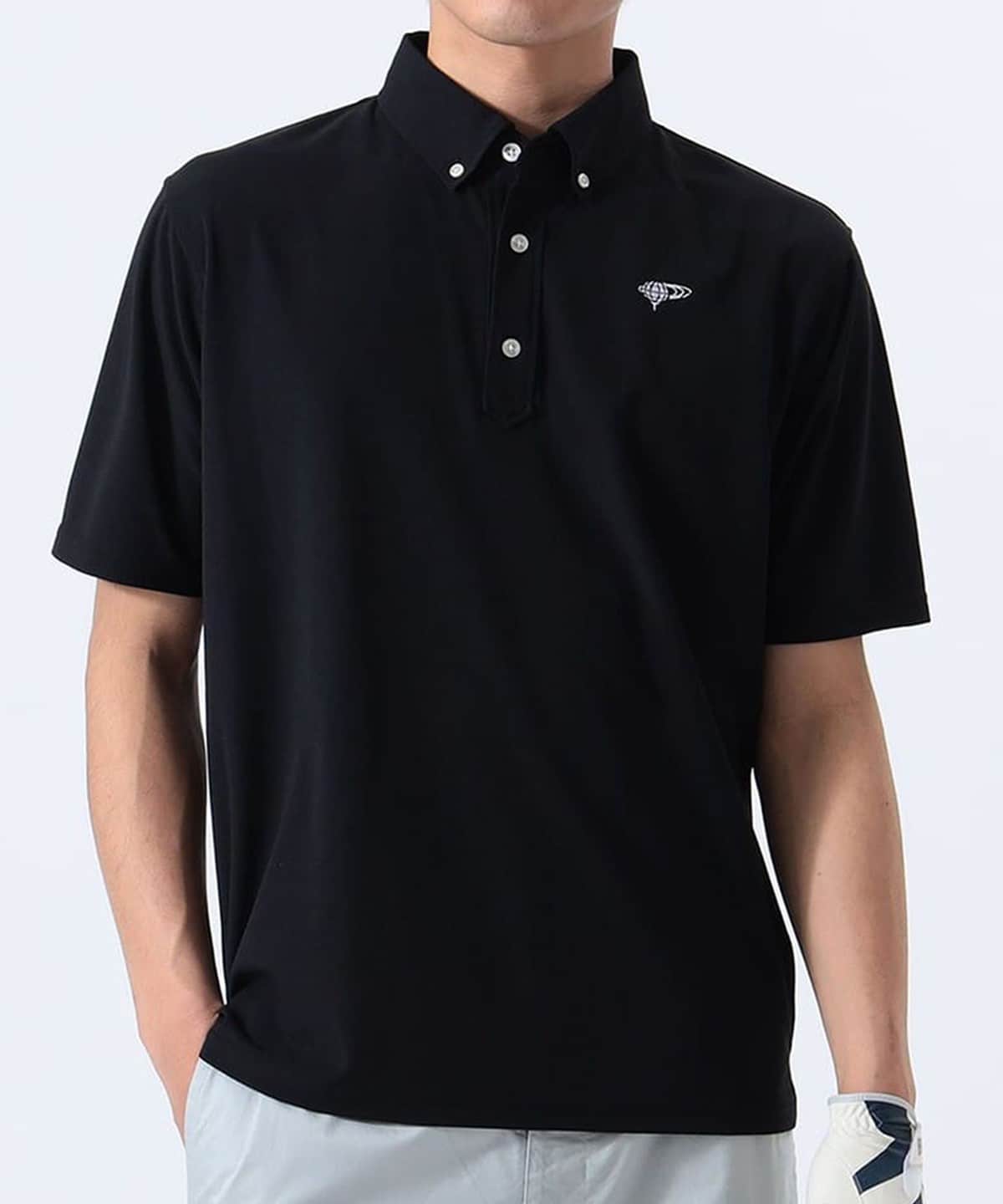 BEAMS GOLF（ビームス ゴルフ）ORANGE LABEL / ワンポイント ボタン