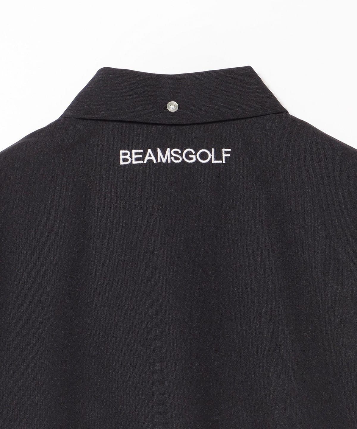 BEAMS GOLF（ビームス ゴルフ）ORANGE LABEL / ワンポイント ボタン