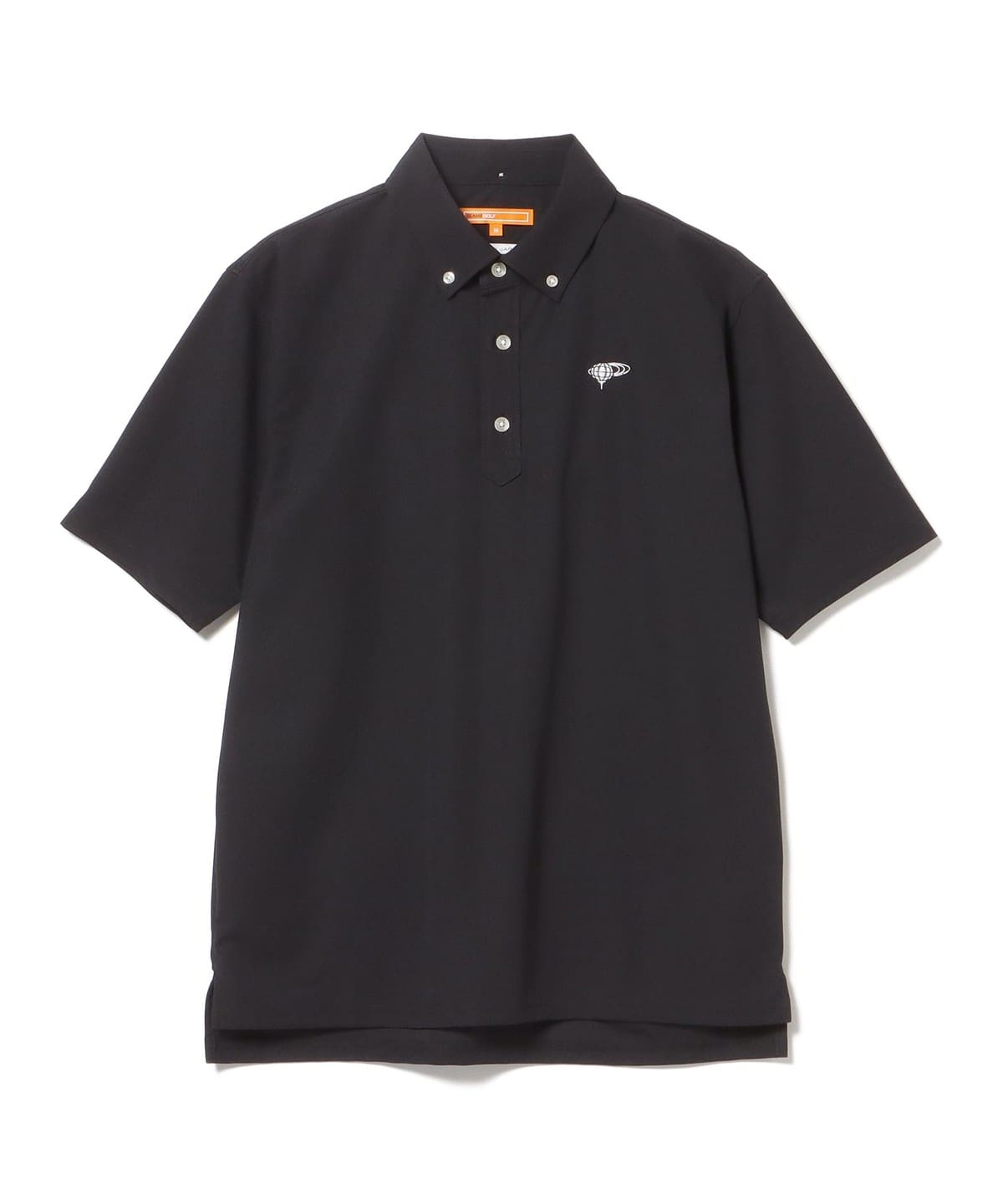 BEAMS GOLF（ビームス ゴルフ）ORANGE LABEL / ワンポイント ボタン