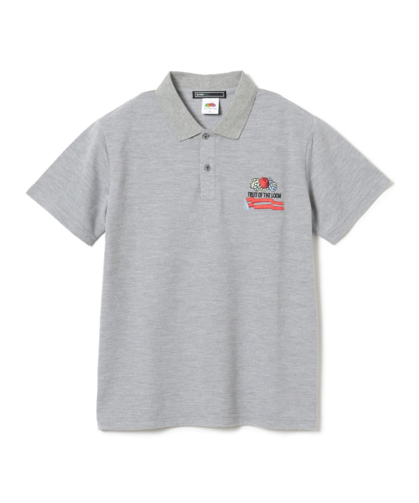 BEAMS GOLF（ビームス ゴルフ）【別注】〈MEN〉FRUIT OF THE LOOM