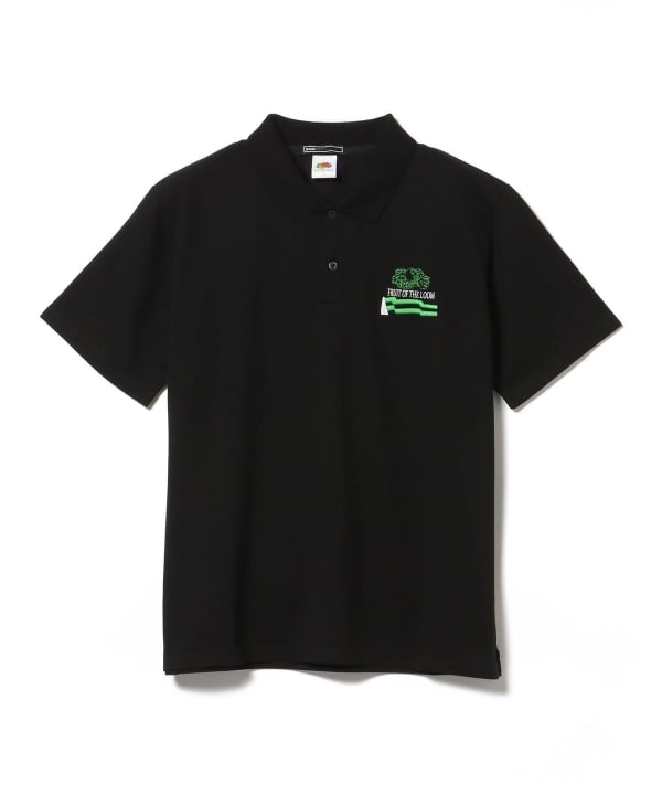 BEAMS GOLF（ビームス ゴルフ）【別注】〈MEN〉FRUIT OF THE LOOM