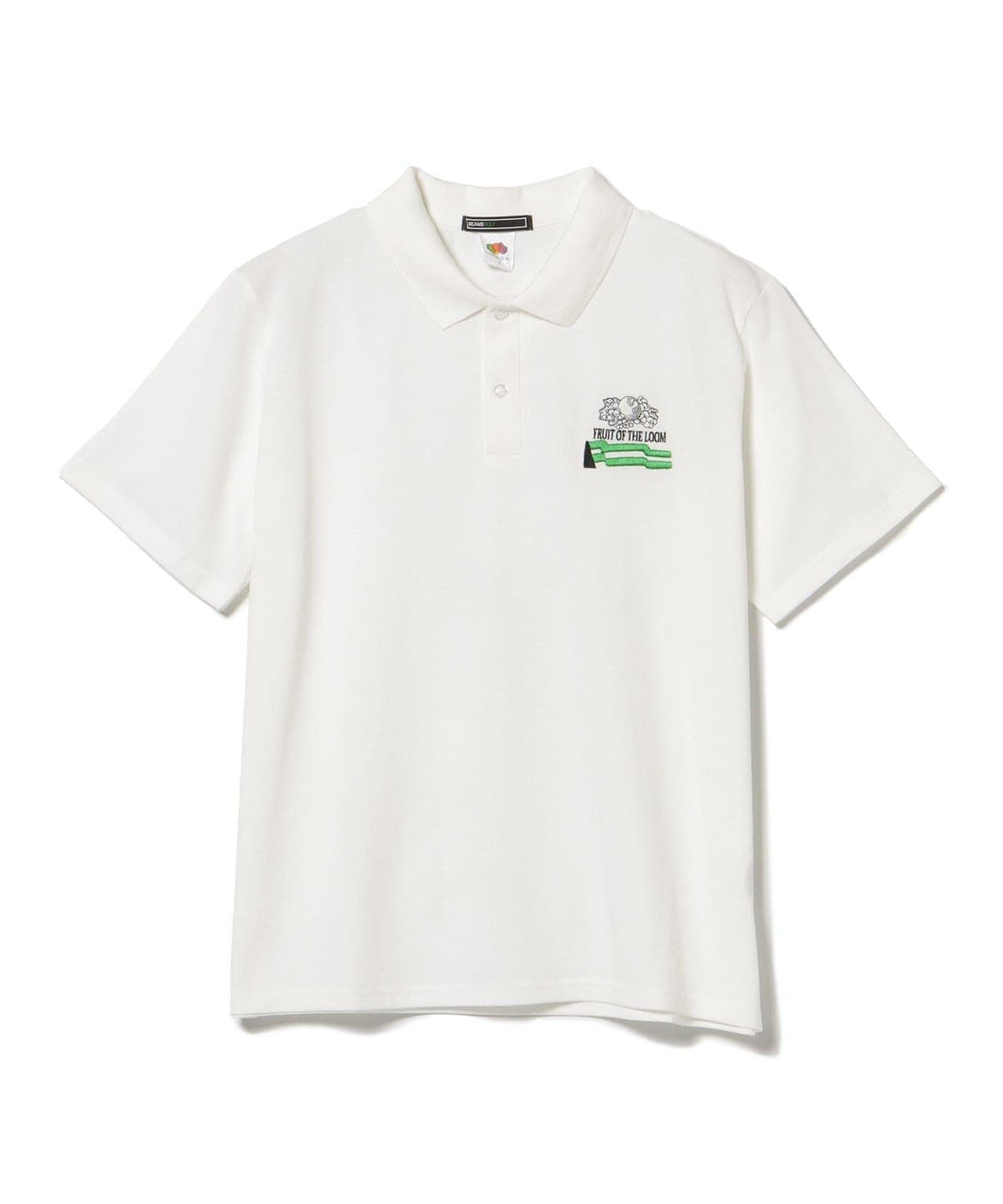BEAMS GOLF（ビームス ゴルフ）【別注】〈MEN〉FRUIT OF THE